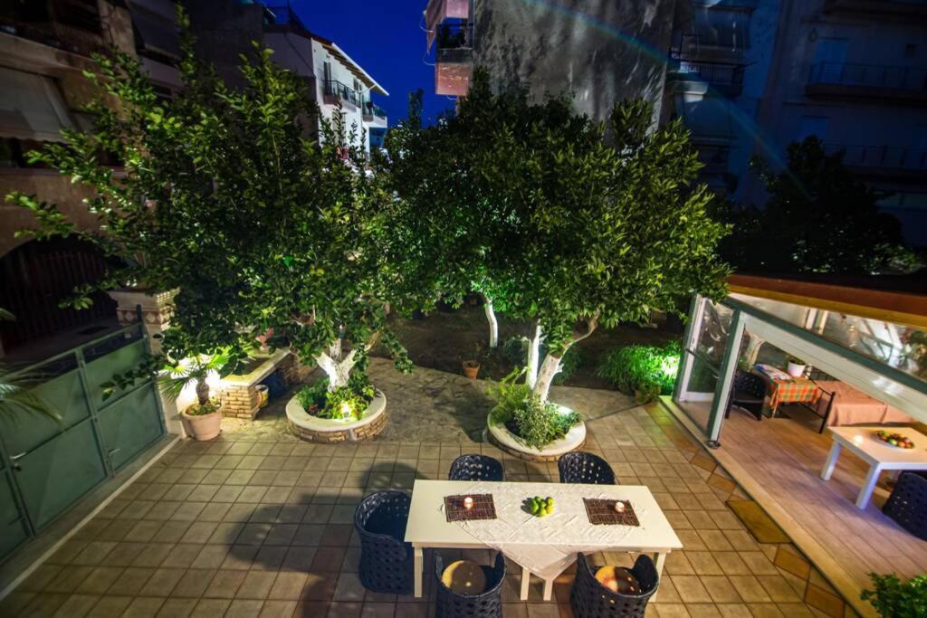 Oasis Villa Préveza Kültér fotó