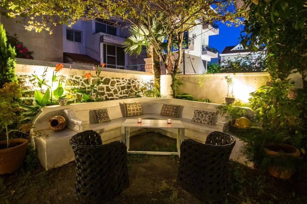 Oasis Villa Préveza Kültér fotó