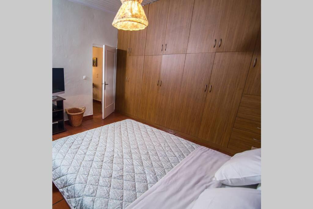 Oasis Villa Préveza Kültér fotó