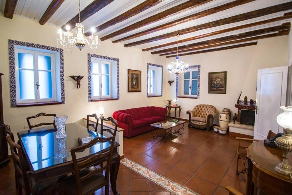 Oasis Villa Préveza Kültér fotó