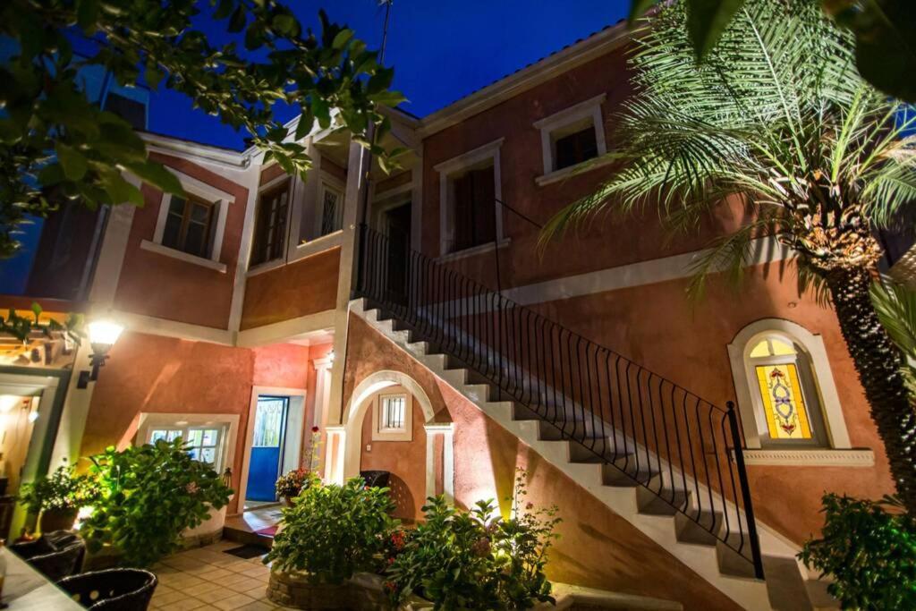 Oasis Villa Préveza Kültér fotó