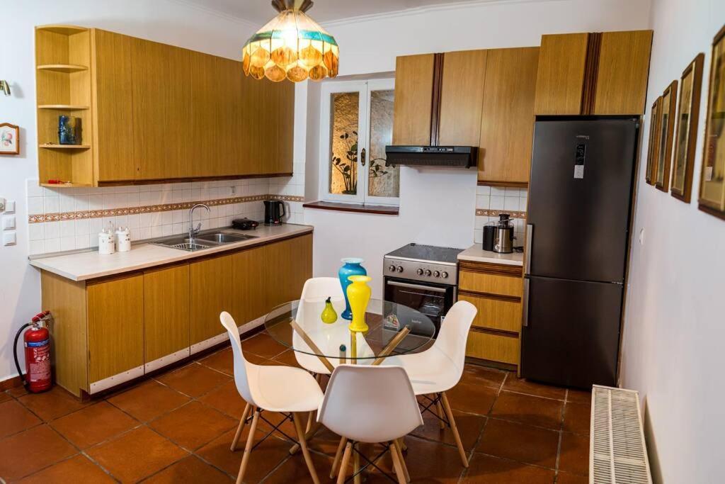 Oasis Villa Préveza Kültér fotó