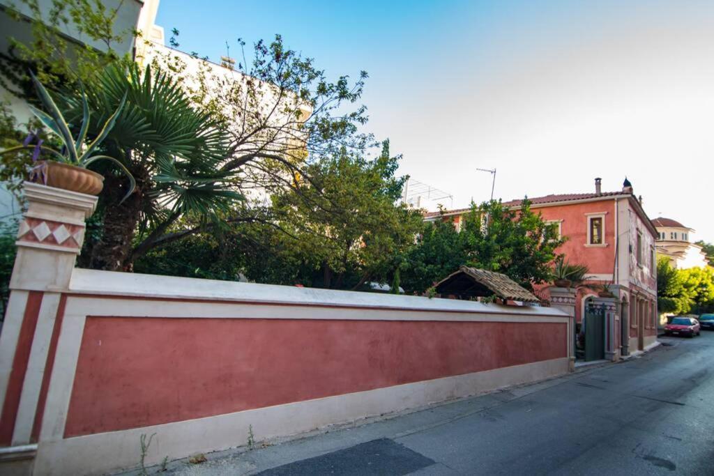 Oasis Villa Préveza Kültér fotó