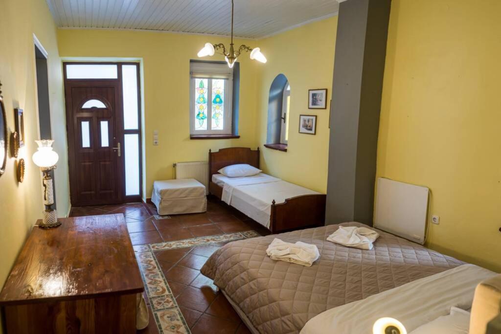 Oasis Villa Préveza Kültér fotó