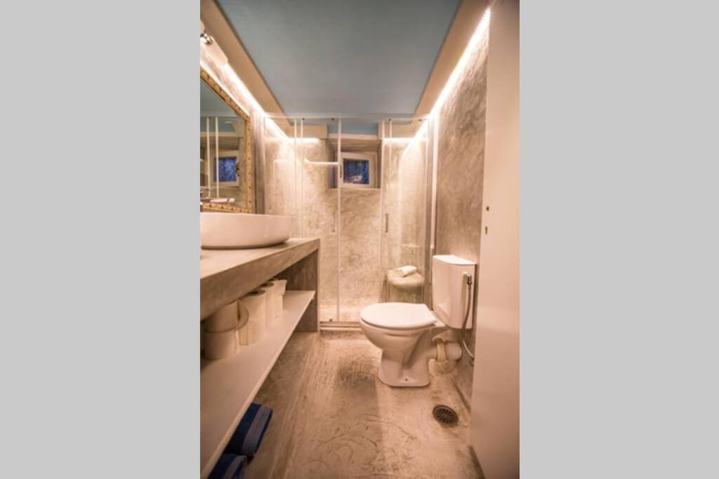 Oasis Villa Préveza Kültér fotó